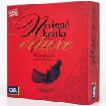 Albi Nevinné hrátky Deluxe desková hra pro páry – Zbozi.Blesk.cz