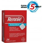 RENNIE POR 680MG/80MG TBL MND 24 – Hledejceny.cz