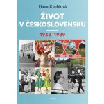 Život v Československu 1948-1989 – Zboží Dáma