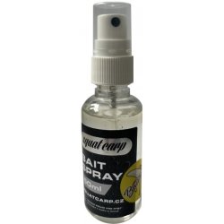 Squat Carp Bait Spray Banana 50 ml