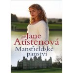 Mansfieldské panství - Austenová Jane – Hledejceny.cz