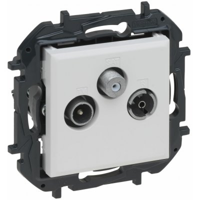 Legrand NILOÉ 863178B – Zboží Mobilmania