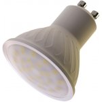 LED Light žárovka reflektorová 7W GU10 bílá – Hledejceny.cz