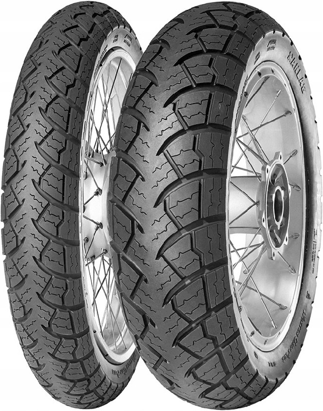 Anlas Winter grip Plus 170/60 R17 72W