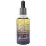 Captain Fawcett ohn Petrucci's Nebula Beard Oil - Olej na plnovous od rockové hvězdy - 50 ml – Sleviste.cz