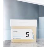 Numbuzin No.5 Vitamin Niacinamide Concentrated Pads Niacinamidové polštářky na obličej 180 ml 70 ks – Zboží Dáma
