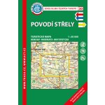 Povodí Střely mapa 1:50 000 č. 30 – Hledejceny.cz