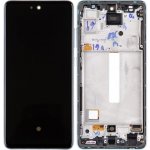 LCD Displej + Dotyková deska Samsung Galaxy A52 – Sleviste.cz