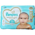 Pampers Premium Care 3 40 ks – Zboží Dáma