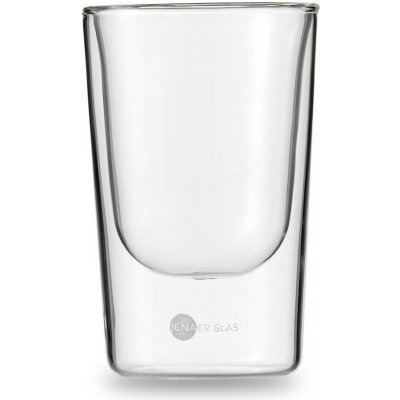 Zwiesel na kávu HOT´N COOL Glas 2 x 150 ml – Zboží Dáma