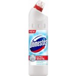 Domestos Ultra White & Shine čisticí přípravek na toalety 750 ml – HobbyKompas.cz