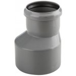 Osma HTR redukce nesouosá krátká DN 110/50 – Sleviste.cz