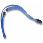 Durable - šňůra ke jmenovkám - 44 cm, modrá – Zboží Dáma