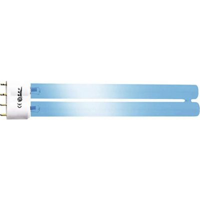 HEISSNER UV náhradní zářivka 18 W ZF418-00 – Sleviste.cz