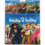 NAKLADATELSTVÍ SUN s.r.o. Dobrodružné příběhy pro kluky a holky – Hledejceny.cz