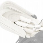 Cybex vložka pro novorozence Newborn Nest white – Zboží Dáma