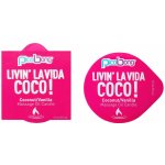 PicoBong Kokos & Vanilka Masážní svíčka 15 ml – Zboží Dáma