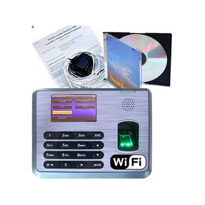 Docházka 3000 BM-F650 (100 zaměstnanců) – Hledejceny.cz