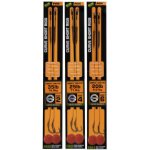 Fox Hotový návazec Edges Curve Short Camotex Semi Stiff nosnost 35 lb velikost háčku 2 2 ks – Zboží Dáma