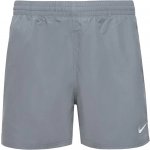 Nike essential Lap 5 šedo bílé – Zboží Dáma
