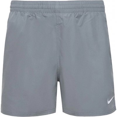 Nike essential Lap 5 šedo bílé – Zboží Dáma