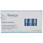 Thalgo Pleťové sérum pro smíšenou a mastnou pleť (Intense Regulating Concentrate) 7 x 1,2 ml – Hledejceny.cz