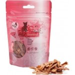 Catz finefood Meatz N°3 kuřecí 45 g – Zbozi.Blesk.cz