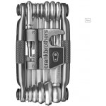 Crankbrothers Multi 19 Tool – Zboží Dáma