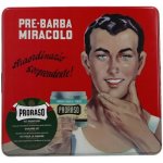 Proraso Gino krém před holením 100 ml + krém na holení 150 ml + voda po holení 100 ml dárková sada – Sleviste.cz