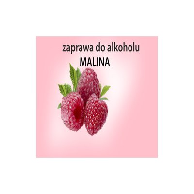 Flavorika lihové aroma Malina 30 ml – Zboží Dáma