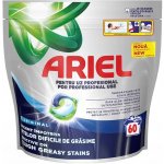 Ariel All in1 kapsle Mountain Spring 60 PD – Zboží Mobilmania