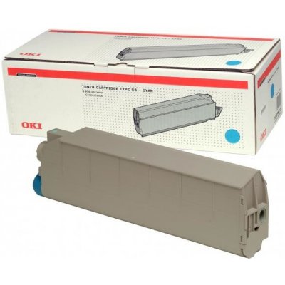 OKI 41963607 - originální – Zboží Živě
