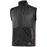 Cxs Leonis s HV modro/červenými doplňky černá – Zboží Dáma