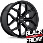 Niche M231 VICE SUV 10x24 6x139,7 ET30 gloss black | Zboží Auto