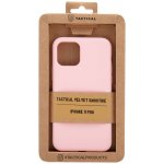 Pouzdro Tactical Velvet Smoothie Apple iPhone 11 Pro Panther růžové – Hledejceny.cz