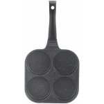 ORION Pánev na lívance, lívanečník GRANDE 22x22 cm 4 sekce – Hledejceny.cz