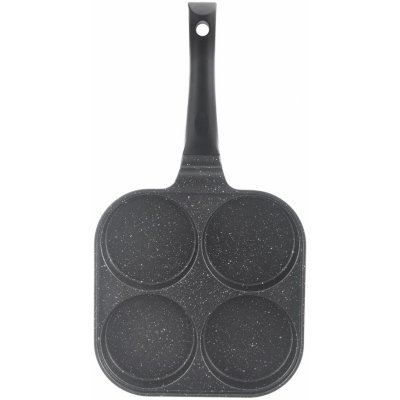 ORION Pánev na lívance, lívanečník GRANDE 22x22 cm 4 sekce – Hledejceny.cz