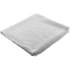 Příslušenství autokosmetiky Zerda Wrap knit terry 40 x 40 cm grey 300GSM