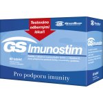 GS Imunostim 60 tablet – Sleviste.cz