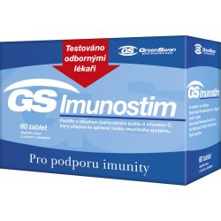 GS Imunostim 60 tablet