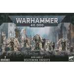 GW Warhammer Dark Angels Deathwing Knights – Hledejceny.cz