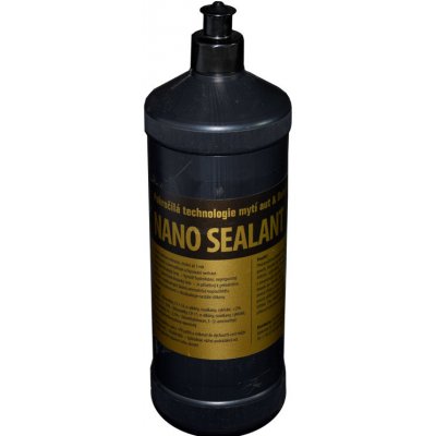 E-CS Nano sealant 1 l – Zbozi.Blesk.cz