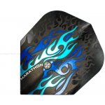 Harrows Marathon modré plamen – Zboží Dáma