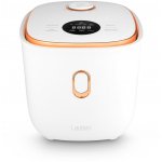 Lauben Multifunction Rice Cooker 1200WR Rose Gold Edition – Sleviste.cz