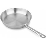 CS Solingen Pánev nerezová ocel PRO X 20 x 4,5 cm – Hledejceny.cz