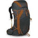 Osprey Exos 38L dark charcoal grey – Sleviste.cz