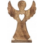 Anděl ORION Mango 36,5cm – Hledejceny.cz