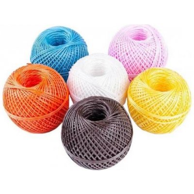 Motouz PP 100gr. – Hledejceny.cz