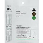 VT Cosmetics Reedle Shot 100 2Step Mask Zpevňující pleťová maska v plátýnku – Zboží Dáma