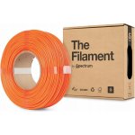 Spectrum TF-24012, PLA, 1.75mm, MACHINERY ORANGE, 1kg – Zboží Živě